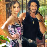 Mario Cimarro será papá: el actor de "Pasión de Gavilanes" lo confirmó en sus redes