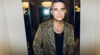 Robbie Williams vende su inmensa mansión de Inglaterra