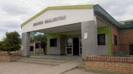 Salta Hospital General Mosconi 20220329