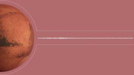 La herramienta fue desarrollada en base a datos obtenidos por el róver Perseverance.mbio en el audio sería el de los sonidos agudos, más altos que la mayoría de las voces.