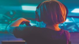 El problema aparece cuando el consumo es abusivo y cambia el comportamiento normal del chico o adulto que lo ejerce.