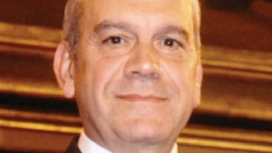 Carlos Haehnel
