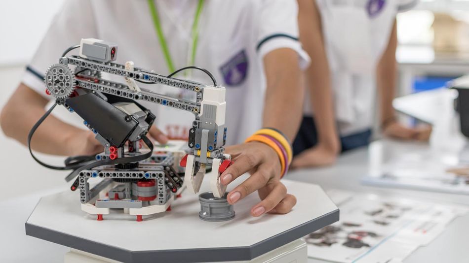 Educación STEM 20220329