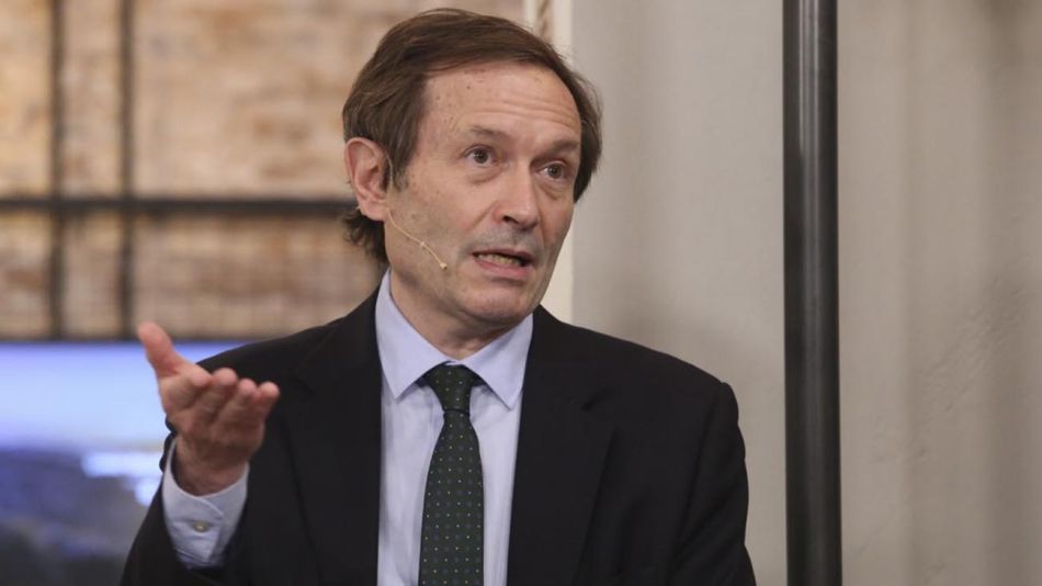 Gustavo Béliz 20220329