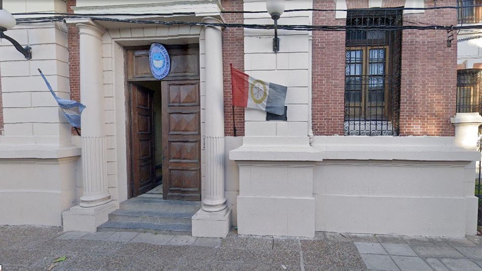 Servicio penitenciario de santa fe 20220329
