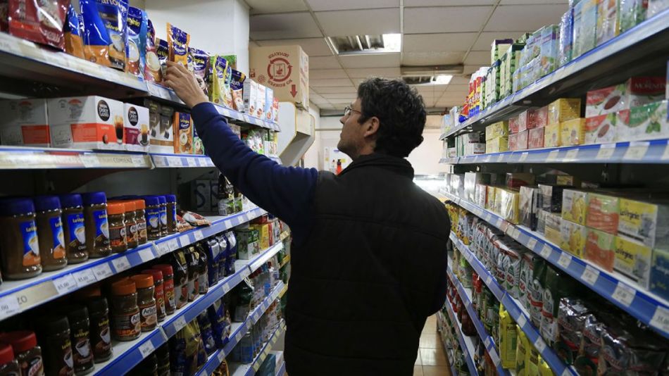 Supermercados