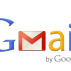 Google anunció Gmail