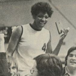 The Queen of Basketball: la historia de la única mujer de la NBA 