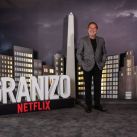 Guillermo Francella estrenó "Granizo": "Estoy convencido de que lo que hago tiene llegada" 