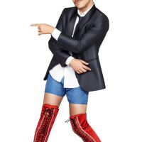 Fer Dente Kinky Boots