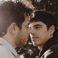 Fernando Dente y Nicolás Di Pace