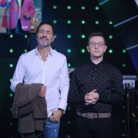 Guillermo Francella estrenó "Granizo": "Estoy convencido de que lo que hago tiene llegada"