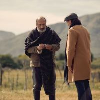 Guillermo Francella estrenó "Granizo": "Estoy convencido de que lo que hago tiene llegada"