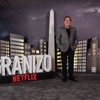Guillermo Francella estrenó "Granizo": "Estoy convencido de que lo que hago tiene llegada"