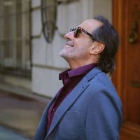Guillermo Francella estrenó "Granizo": "Estoy convencido de que lo que hago tiene llegada"