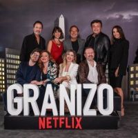 Guillermo Francella estrenó "Granizo": "Estoy convencido de que lo que hago tiene llegada"