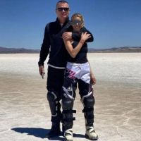 Jimena Cyrulnik mostró por primera vez la cara de su novio