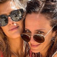 Paula Chaves y Mery del Cerro: las espectaculares vacaciones familiares en Punta Cana