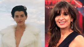 Edith Hermida destruy贸 a Calu Rivero tras su cruce con Viviana Canosa, y cuestion贸 su denuncia contra Juan Darth茅s