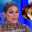 Florencia de la V, Lizy Tagliani y Leo Alturria