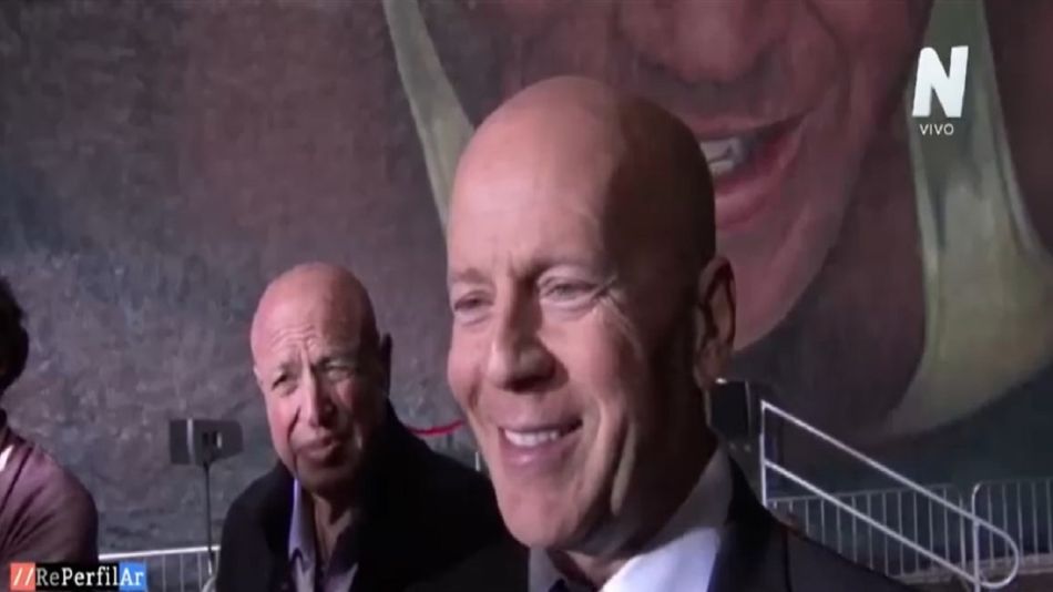 Qué es y cuáles son los causantes de la afasia, la enfermedad que retiró a Bruce Willis