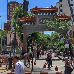Barrio Chino, renovado: guía completa para vivir una experiencia inolvidable en la ciudad