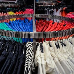 Economía circular: sanciones contra el fast fashion