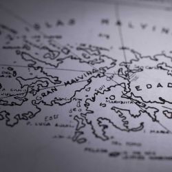 La Junta Militar elaboró días después del 2 de abril un "Plan de Comunicación Social para la Recuperación de las Malvinas", cuyo objetivo era "neutralizar" todas información negativa que afectara los objetivos "políticos y militares" de la reconquista | Foto:AFP