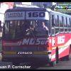 Línea 160 (Jupacolectivos)
