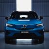 Volvo C40 Recharge Twin