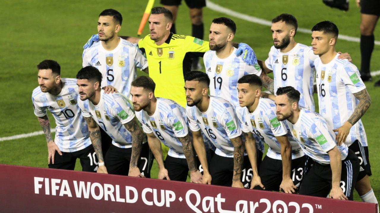 Ranking FIFA: en qué posición quedó Uruguay tras el Mundial de Qatar 2022 y  qué país lidera la clasificación - EL PAÍS Uruguay