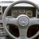 Ford Sierra XR4X4