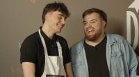 Ibai Llanos arrasó en audiencia en Twitch con la final de Disaster Chefs