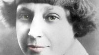 Marina Tsvetayeva