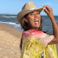 Anamá Ferreira abandona la Argentina por amor