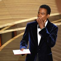 Chris Rock rompió el silencio tras el escándalo con Will Smith en los Oscar