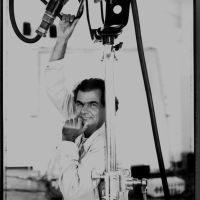 Conmoción por la muerte del fotógrafo Patrick Demarchelier
