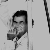 Conmoción por la muerte del fotógrafo Patrick Demarchelier