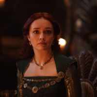 "House of the Dragon": confirman fecha de estreno y revelan nuevas fotos