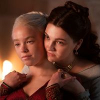 "House of the Dragon": confirman fecha de estreno y revelan nuevas fotos