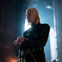 "House of the Dragon": confirman fecha de estreno y revelan nuevas fotos