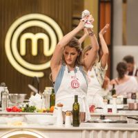 Nueva polémica con Mica Viciconte en "MasterChef Celebrity" por un detalle que le da ventaja