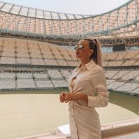 Revelan quién es la mujer que conquistó a Martín Bossi