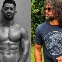 Tucu López enfrentó a Guido Zaffora para defender a Luciano Castro