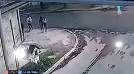 La Matanza: un policía de civil abatió a dos motochorros después de una balacera