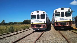 El futuro ramal costero se extenderá a lo largo de la ruta 11.tu