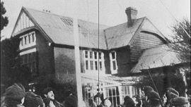 El telegrama de Londres que nunca lleg贸 a Malvinas y pudo haber cambiado la historia de la guerra