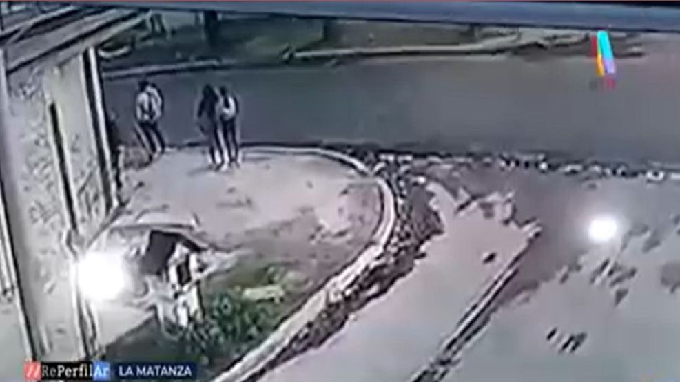 La Matanza: un policía de civil abatió a dos motochorros después de una balacera