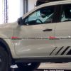 Nissan Frontier Attack