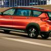 Suzuki Grand Vitara XL-7 y XL7